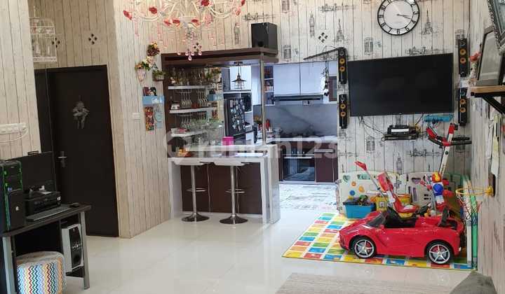 Wow Quick Sale Ready to Live Modern Minimalist Garden Kopo Katapang Cheap Bandung