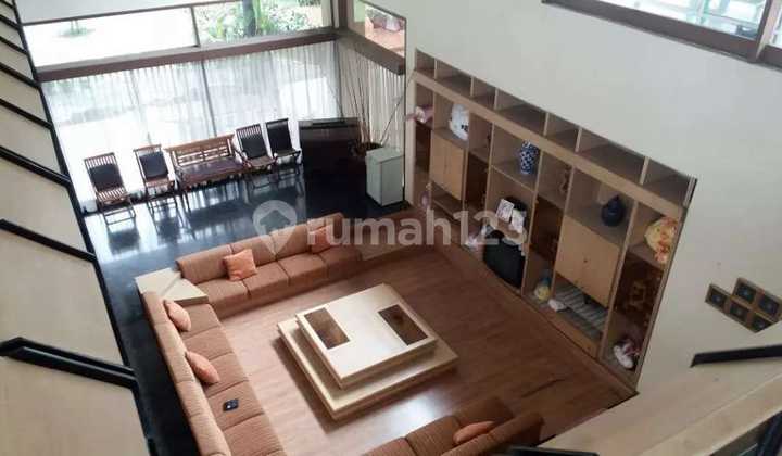 Rumah Luas Anggap Hitung Tanah NJOP di Setiabudi Dekat Hotel Grand Mercure Murah Banget 2 Lantai Aman Nyaman Bandung