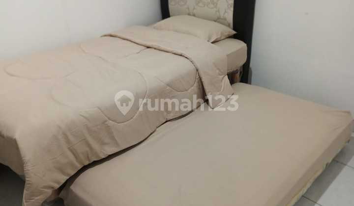 Wow, Cool, Ready to Occupy 2-Story Modern House in Beautiful Taman Cibaduyut Indah TCI, Near Kopo Permai Sukamenak TKI Bandung 2