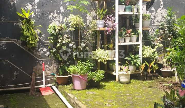 Siap Huni 2 Lantai Modern Buana Indah Kopo Peta Lingkar Selatan Bumi Kopo Kencana Bandung 2