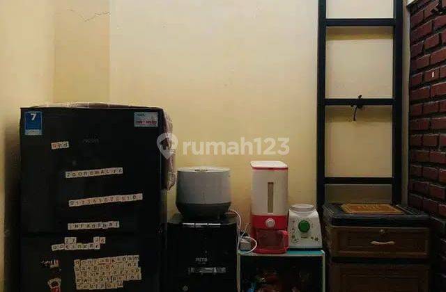 Capcus Ges Siap Huni Tkk Taman Kopo Katapang Modern Minimalis 1 Lantai Bandung 2