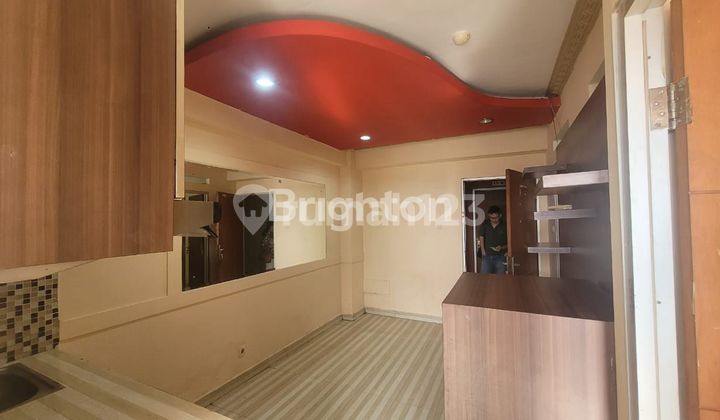 APARTEMEN MURAH DI DEPOK