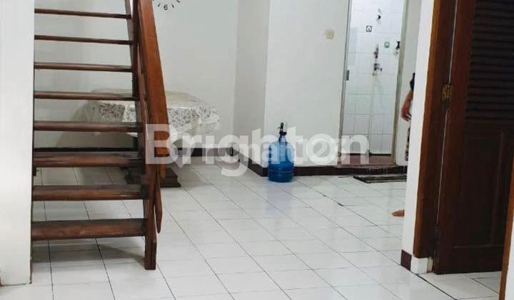 RUMAH DEPOK SUKMAJAYA SIAP HUNI BEBAS BANJIR 2