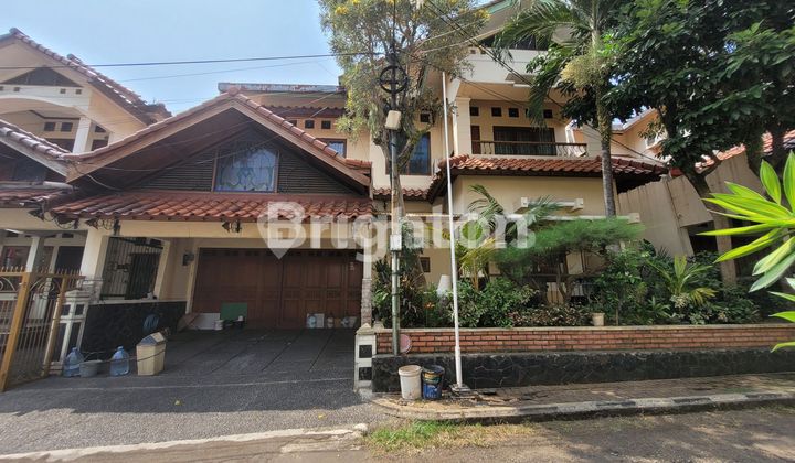 Charming House of Dreams Margonda Depok