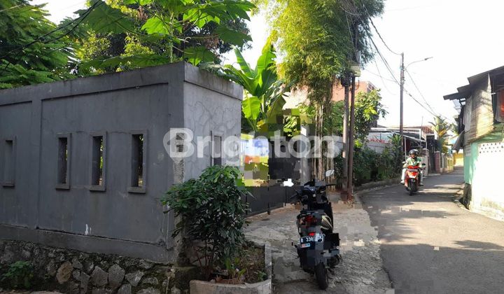 Strategic Land in South Jakarta Strategic Land in South Jakarta