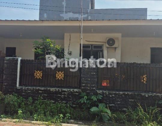 HUNIAN YANG NYAMAN & ASRI DEKAT DENGAN AKSES UI,DEPOK