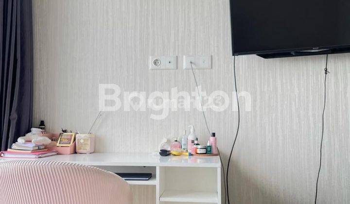 APARTEMEN SEDAYU CITY KELAPA GADING JAKARTA 2