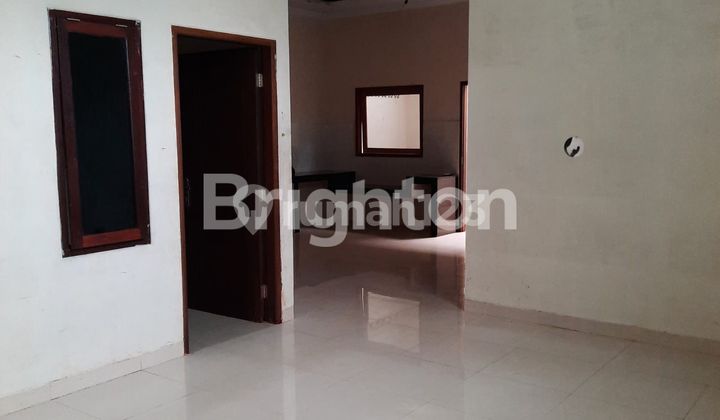 WAREHOUSE PLUS OFFICE IN DEPOK