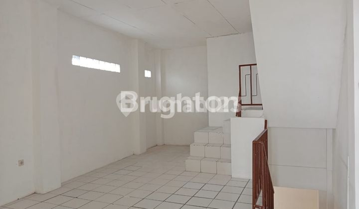 3-STOREY RUKO IN DEPOK 2