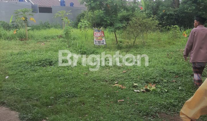 TANAH DI GDC TANAH DI GDC