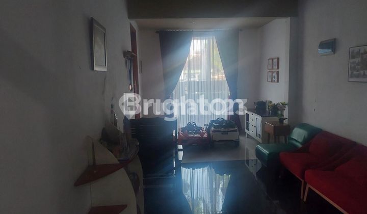 RUMAH SIAP HUNI DI DEPOK 2