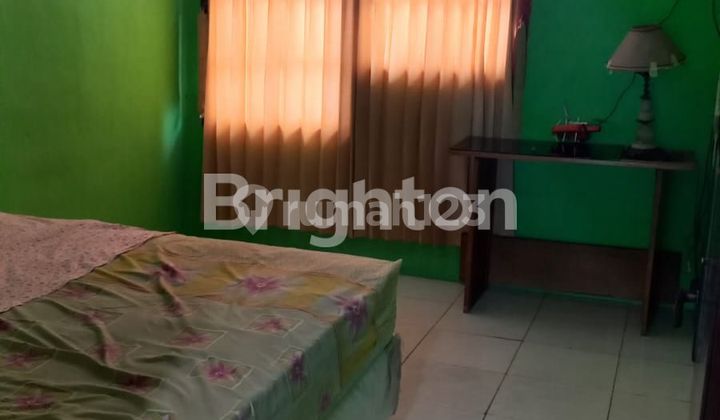 Ready-to-Occupy House in Depok 2