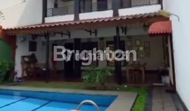 RUMAH DI PESONA KHAYANGAN 2