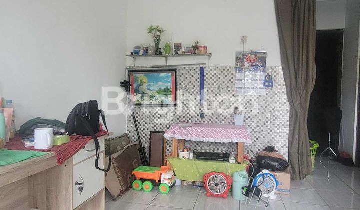 RUMAH BOJONG SARI DEPOK SIAP HUNI SEMI FURNISH 1