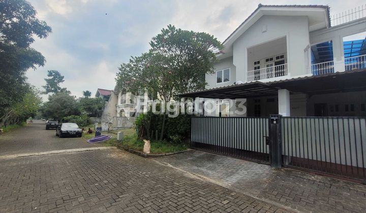 RUMAH STRATEGIS YANG ASRI 2