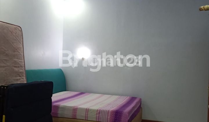 RUMAH MEWAH DI PESONA KHAYANGAN DENGAN LINGKUNGAN YANG NYAMAN 2