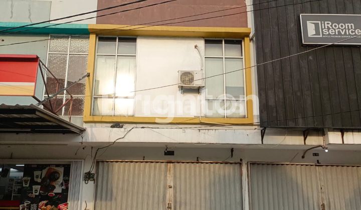 RUKO 2 LANTAI GRAND DEPOK CITY