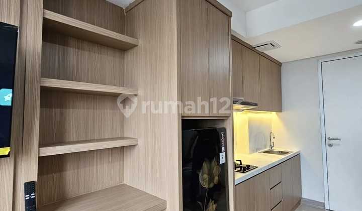 Apartemen Mahata Margonda Depok Apartemen Mahata Margonda Depok