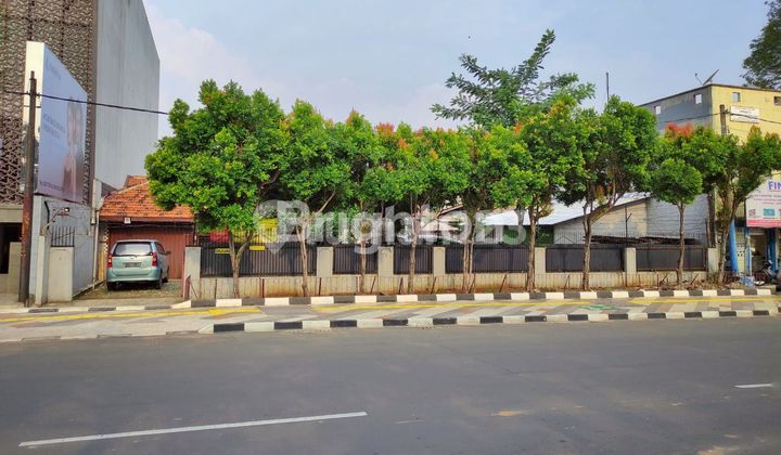 RUMAH STRATEGIS DAN ASRI RUMAH STRATEGIS DAN ASRI