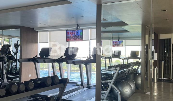 APARTEMEN SEDAYU CITY KELAPA GADING JAKARTA 2