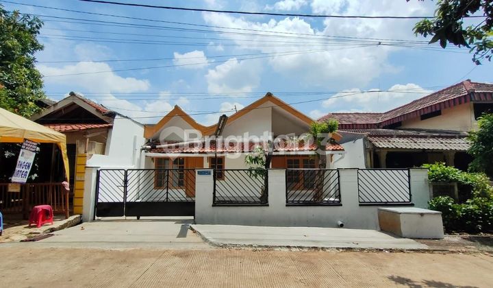 RUMAH PALING STRATEGIS 1