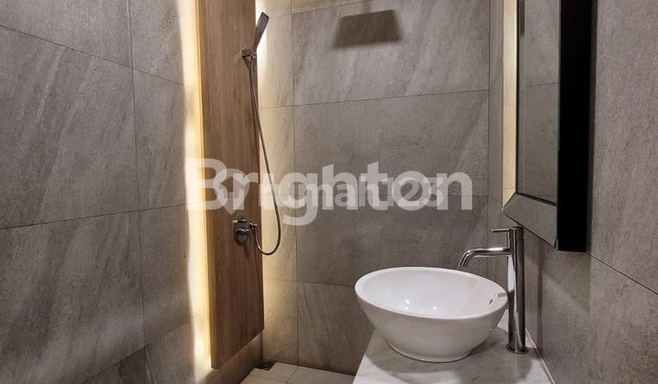 RUMAH CIMANGGIS GOLF ESTATE DEKAT PINTU TOLL