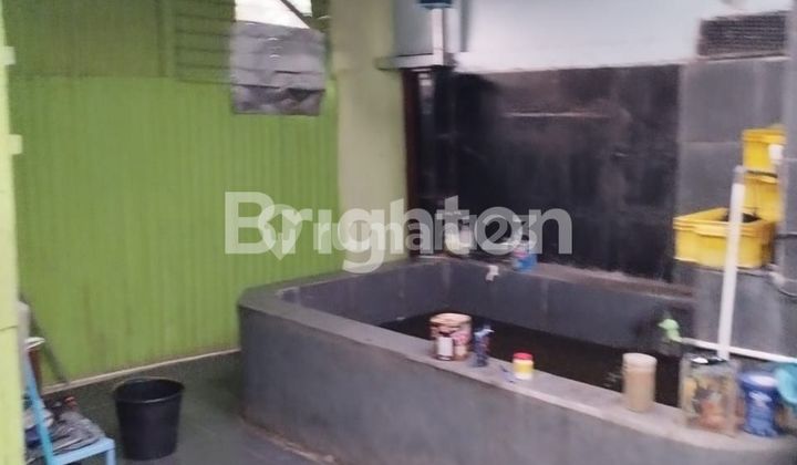 RUMAH SIAP HUNI DI BEJI DEPOK 2