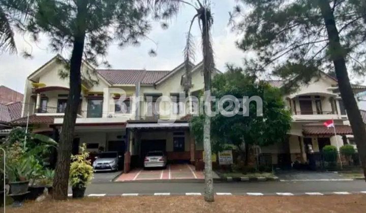 RUMAH STRATEGIS DAN ASRI 1