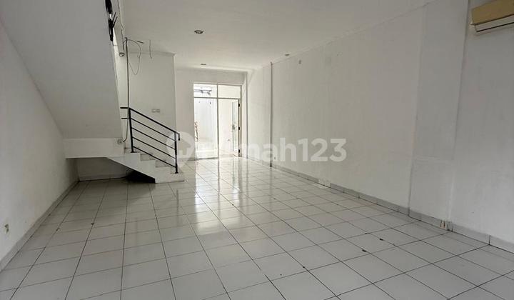 Ready-to-Use Shop House in Grand Depok City Ready-to-Use Shop House in Grand Depok City