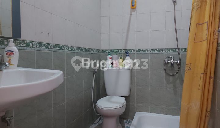 RUMAH DI SUKMAJAYA BEBAS BANJIR  2