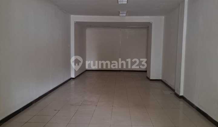 Strategic Shop House in Pondok Indah, South Jakarta