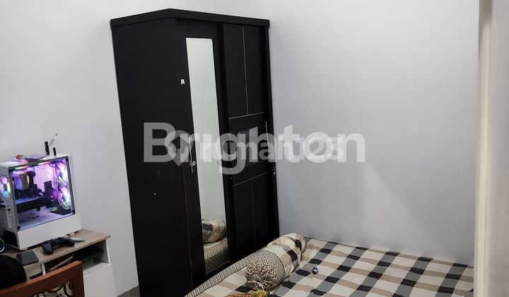 RUMAH DEKAT TOL JUANDA DEPOK DEKAT MARGONDA 2