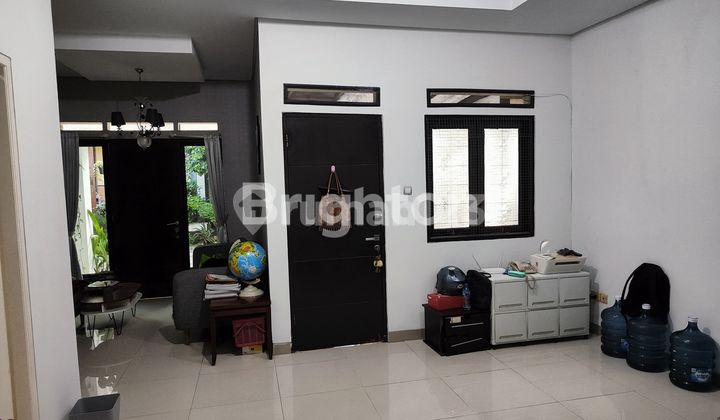 RUMAH DEKAT TOL JUANDA DEPOK DEKAT MARGONDA 2