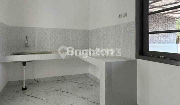 Bella Casa Depok Ready-to-Occupy House 2