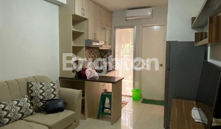 APARTEMEN YANG SANGAT STRATEGIS 2