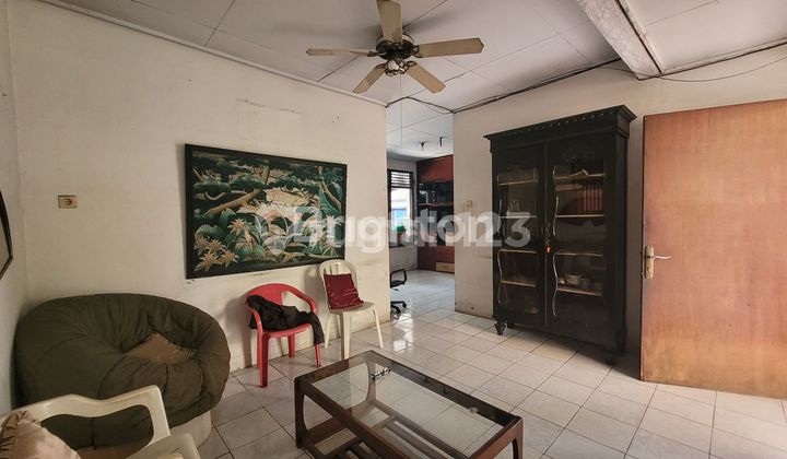 RUMAH SIAP HUNI DI JAKARTA PUSAT 2
