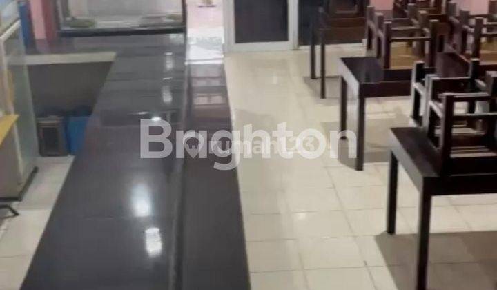 RUKO GRAND DEPOK CITY (GDC) COCOK UNTUK BERBAGAI USAHA DAN  KANTOR