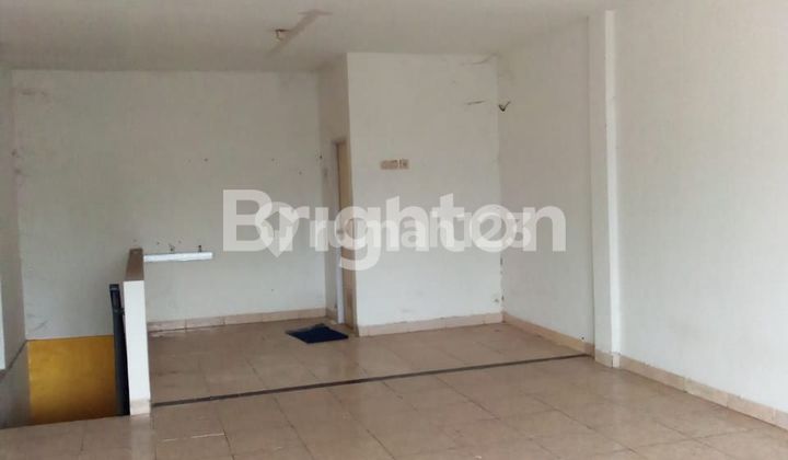 Cheap RUKO Depok Cilodong Fast 2