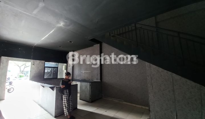 RUKO 3 LANTAI DI MARGONDA DEPOK 2