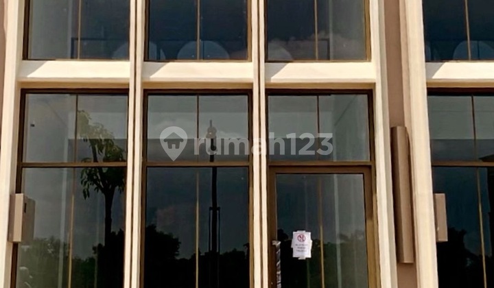 Shilla Shop House Sawangan Depok 2