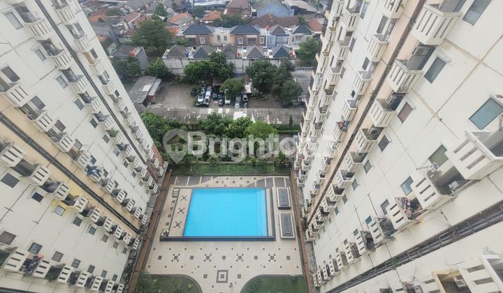 APARTEMEN MURAH DI DEPOK