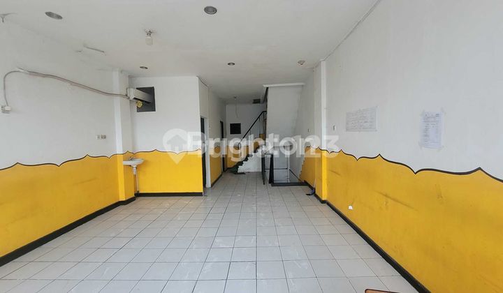 RUKO MARGONDA DEPOK RUKO MARGONDA DEPOK