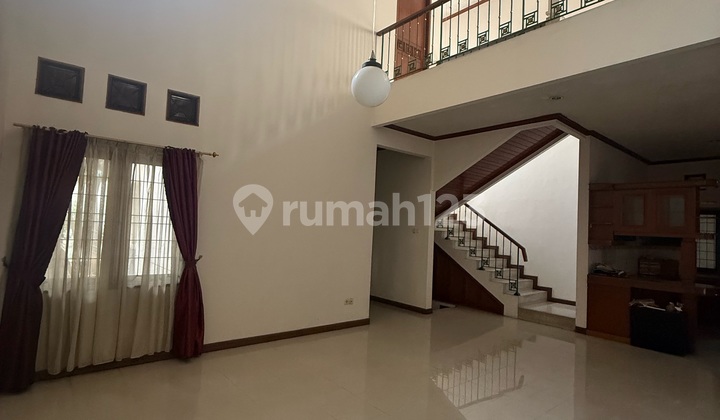 Murah Pesona Khayangan Margonda Depok di Jual Cepat