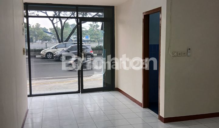 RUKO MARGONDA RAYA DEPOK  1