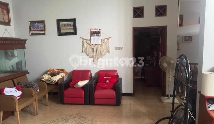 Beautiful House in Depok 2