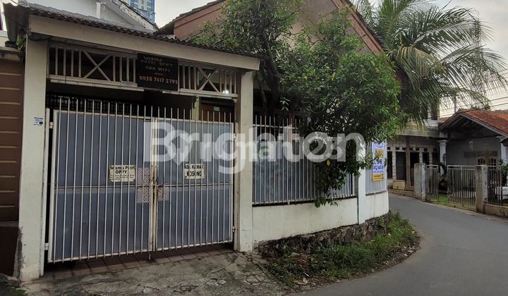 KOST KOSTAN DEKAT KAMPUS MARGONDA DEPOK