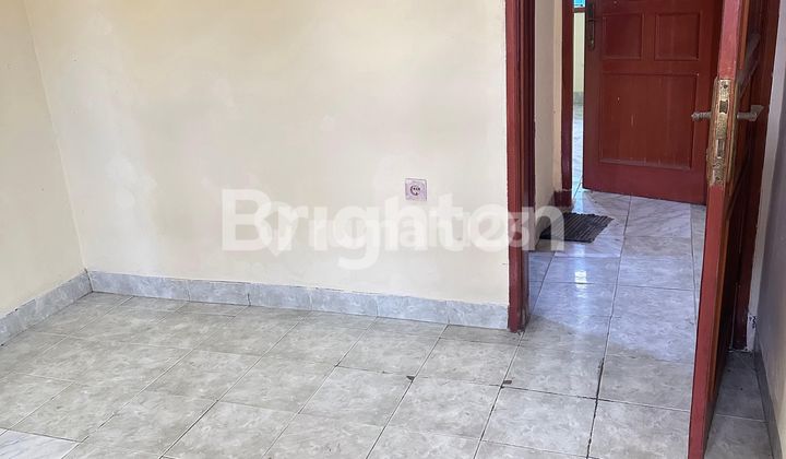 Ready-to-Occupy House in Depok 2