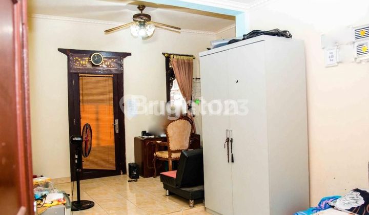 RUMAH DEPOK MARGONDA COCOK UNTUK INVESTASI KOST KOSTAN DAN KONTRAKAN 2