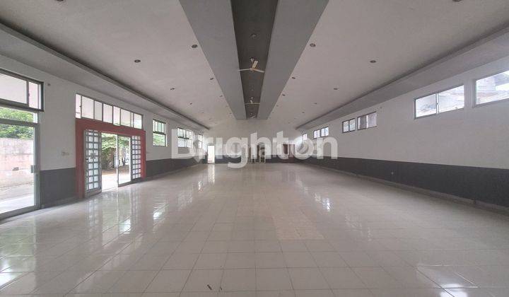 LAHAN ATAU GUDANG DIKAWASAN STRATEGIS JAKARTA SELATAN 2