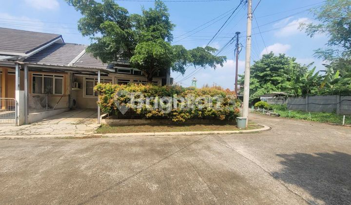 RUMAH HOOK SAMUDRA SUKMAJAYA DEPOK